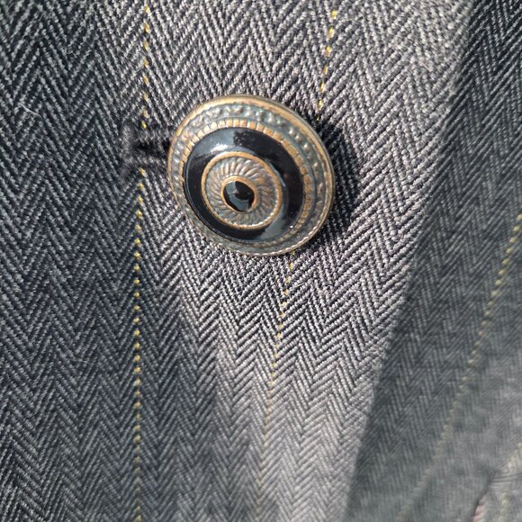 Bisou Bisou Jacket 14 - Picture 3 of 8